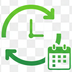 自由シフトアイコン