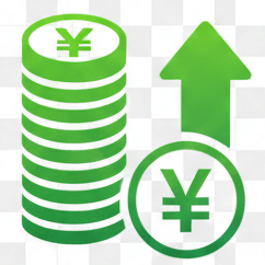 高収入アイコン